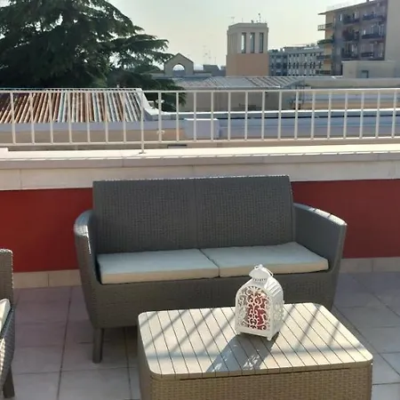 Le Scale Di Pietra Acomodação com café da manhã Conversano Exterior foto