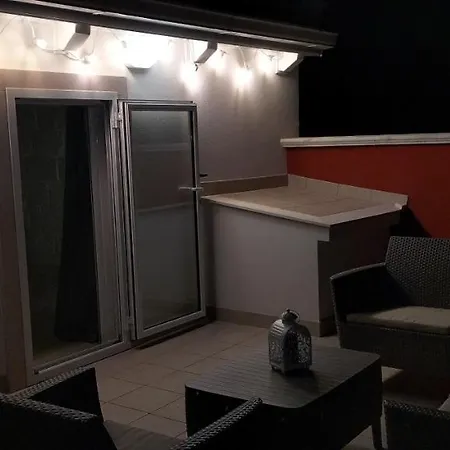 Le Scale Di Pietra Acomodação com café da manhã Conversano Exterior foto