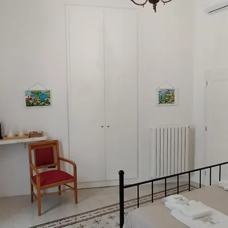 Le Scale Di Pietra Acomodação com café da manhã Conversano Exterior foto