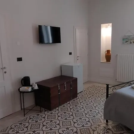 Le Scale Di Pietra Acomodação com café da manhã Conversano Exterior foto