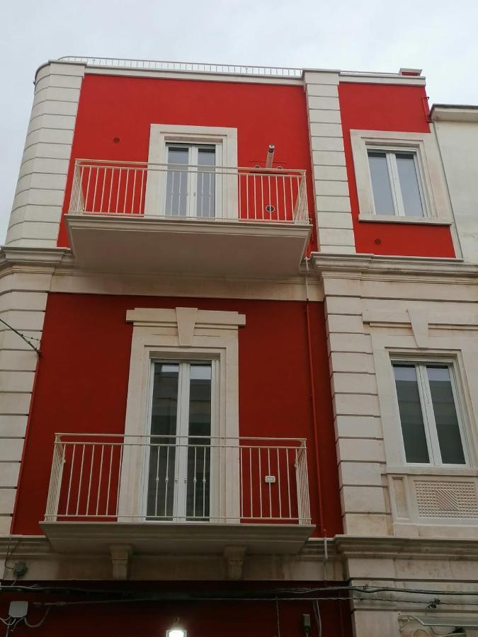 Le Scale Di Pietra Bed & Breakfast *