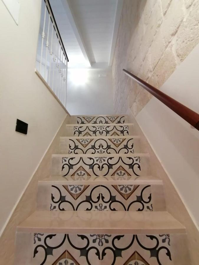 Le Scale Di Pietra Bed & Breakfast