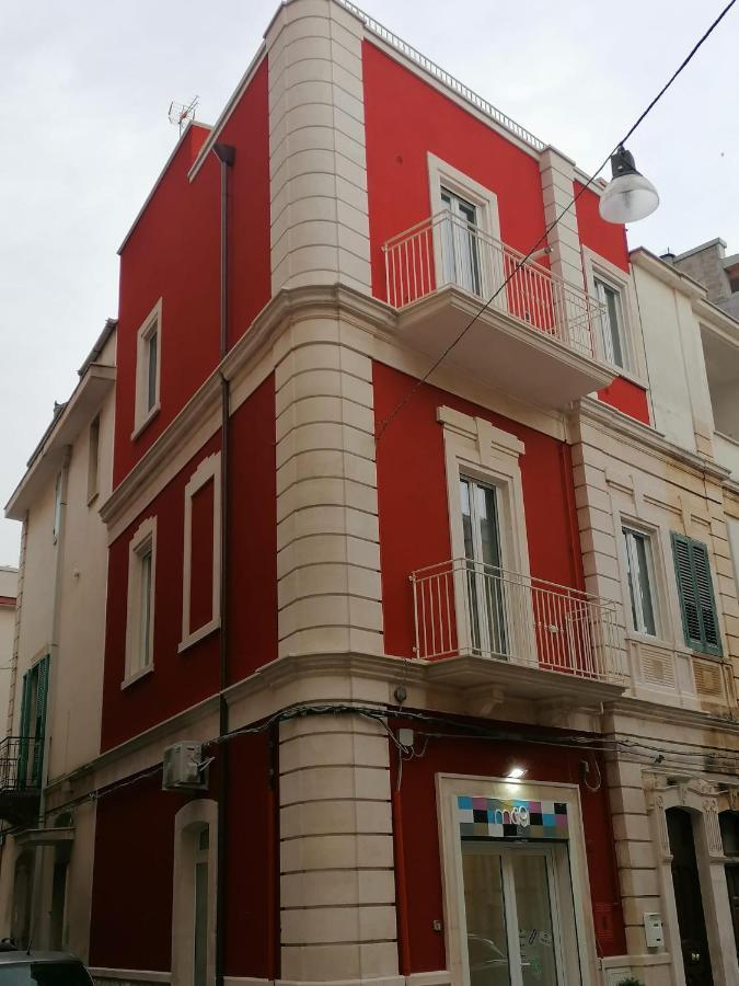 Bed & Breakfast Le Scale Di Pietra *