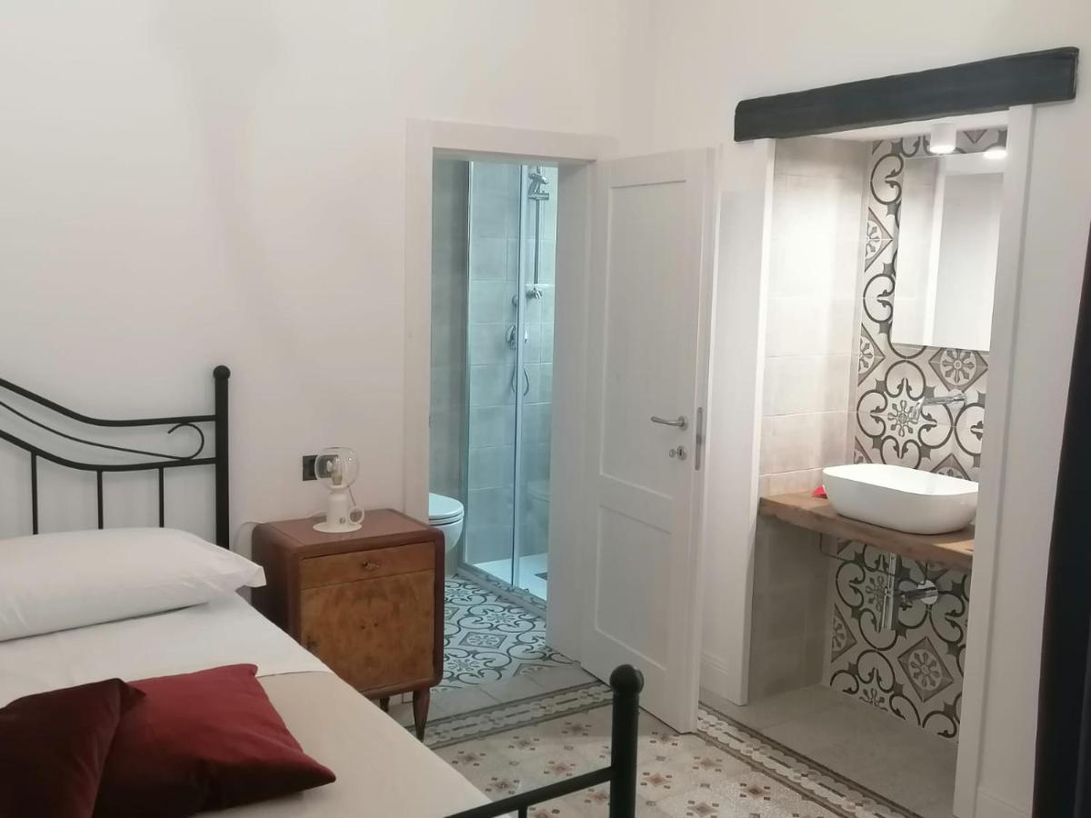 Bed & Breakfast Le Scale Di Pietra Conversano