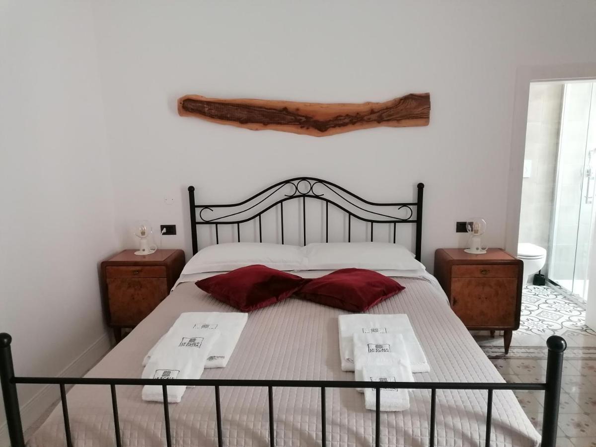 Le Scale Di Pietra Bed & Breakfast Conversano
