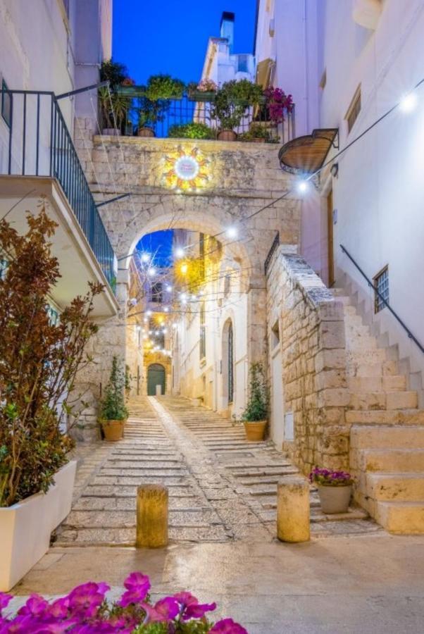Bed & Breakfast Le Scale Di Pietra Conversano