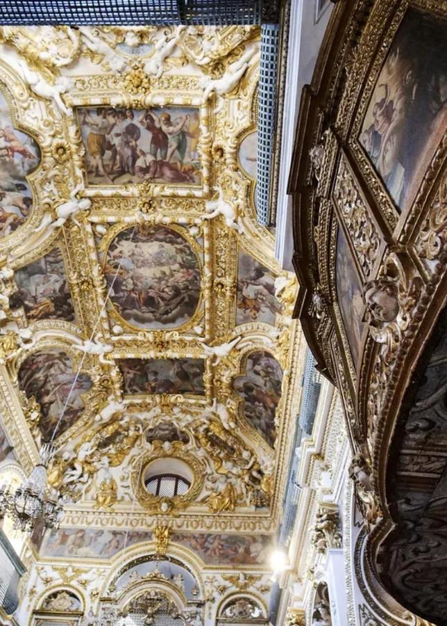 Le Scale Di Pietra * Conversano