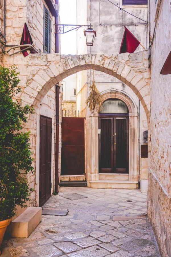 Le Scale Di Pietra * Conversano