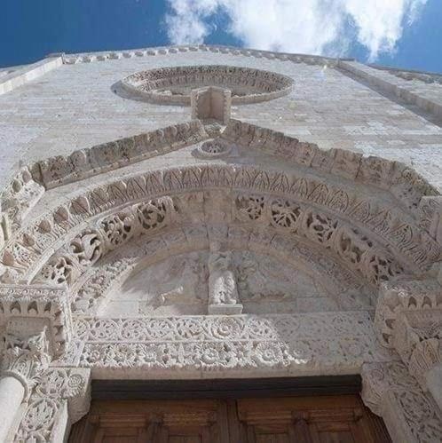 Le Scale Di Pietra * Conversano