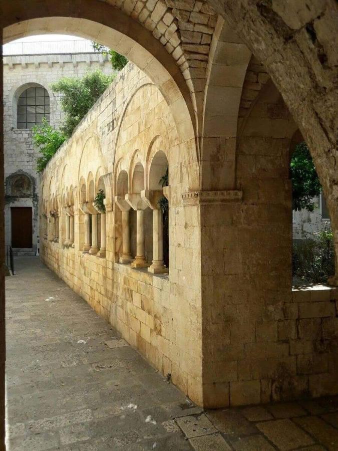Le Scale Di Pietra Conversano