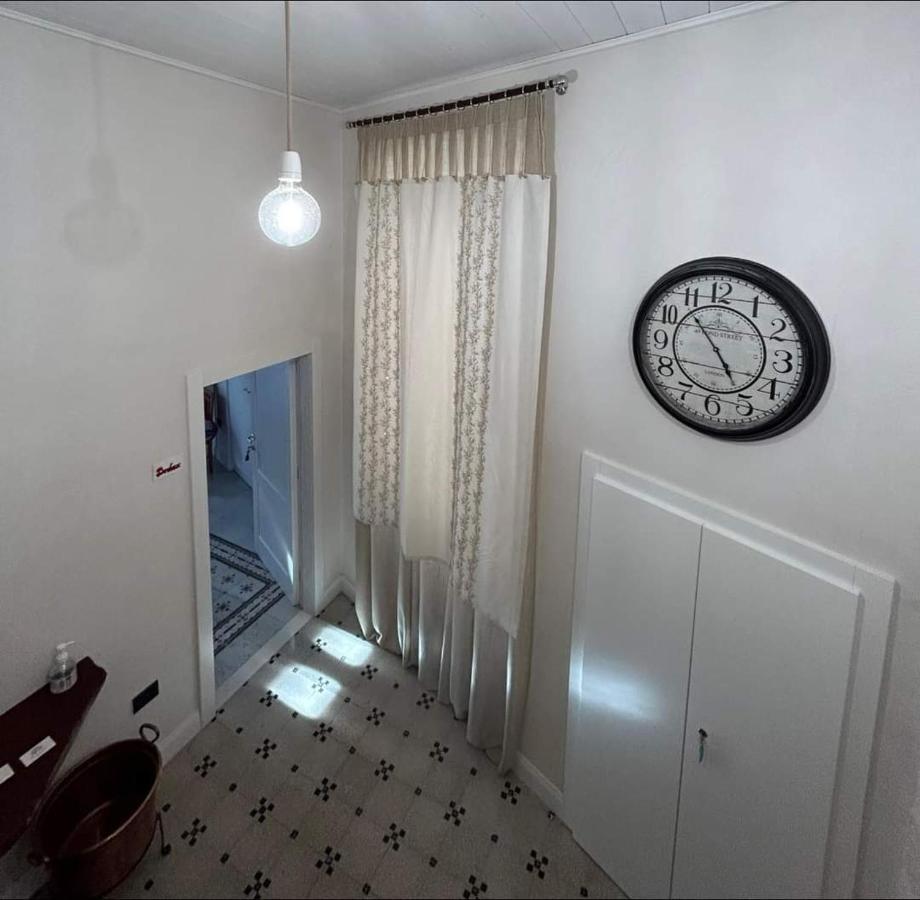 Le Scale Di Pietra Bed & Breakfast *