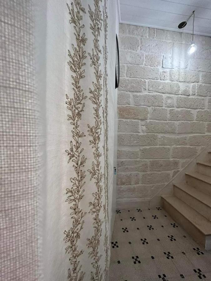 Le Scale Di Pietra Bed & Breakfast