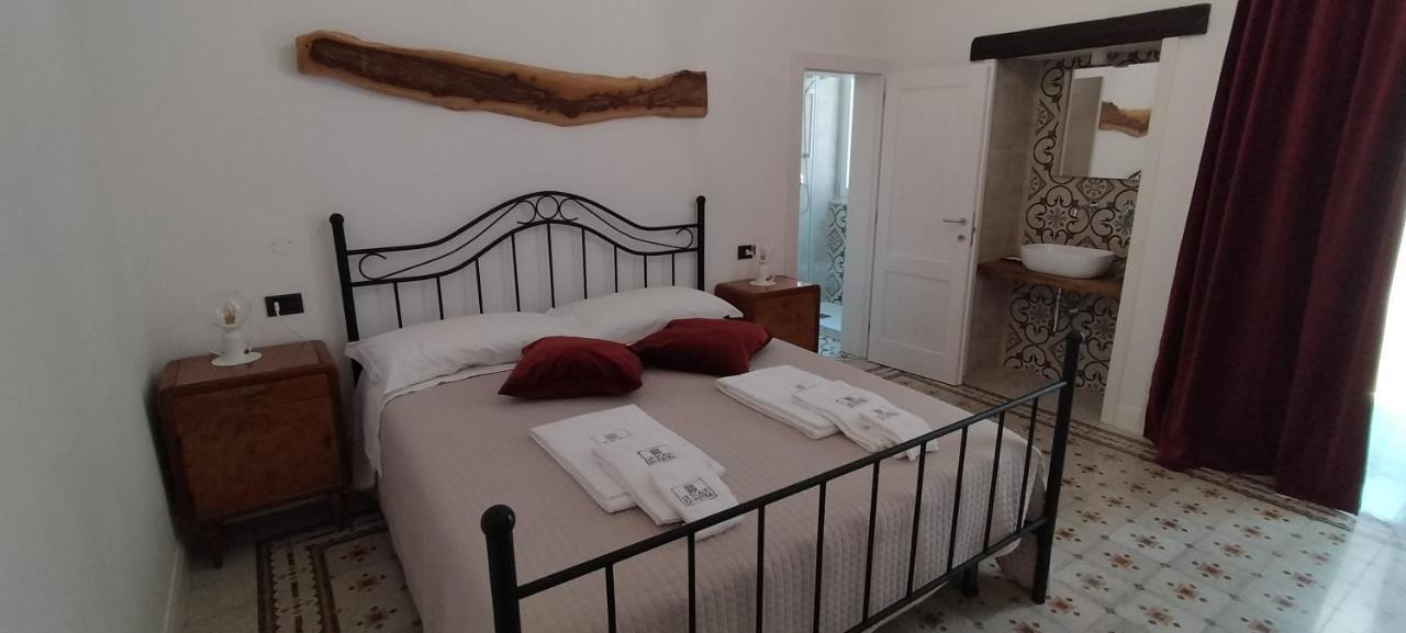 Le Scale Di Pietra Bed & Breakfast