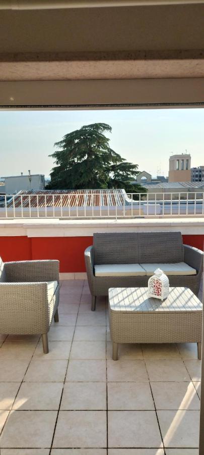 Le Scale Di Pietra Bed & Breakfast