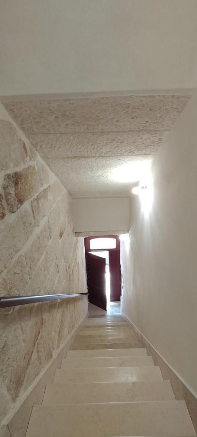 Le Scale Di Pietra * Conversano