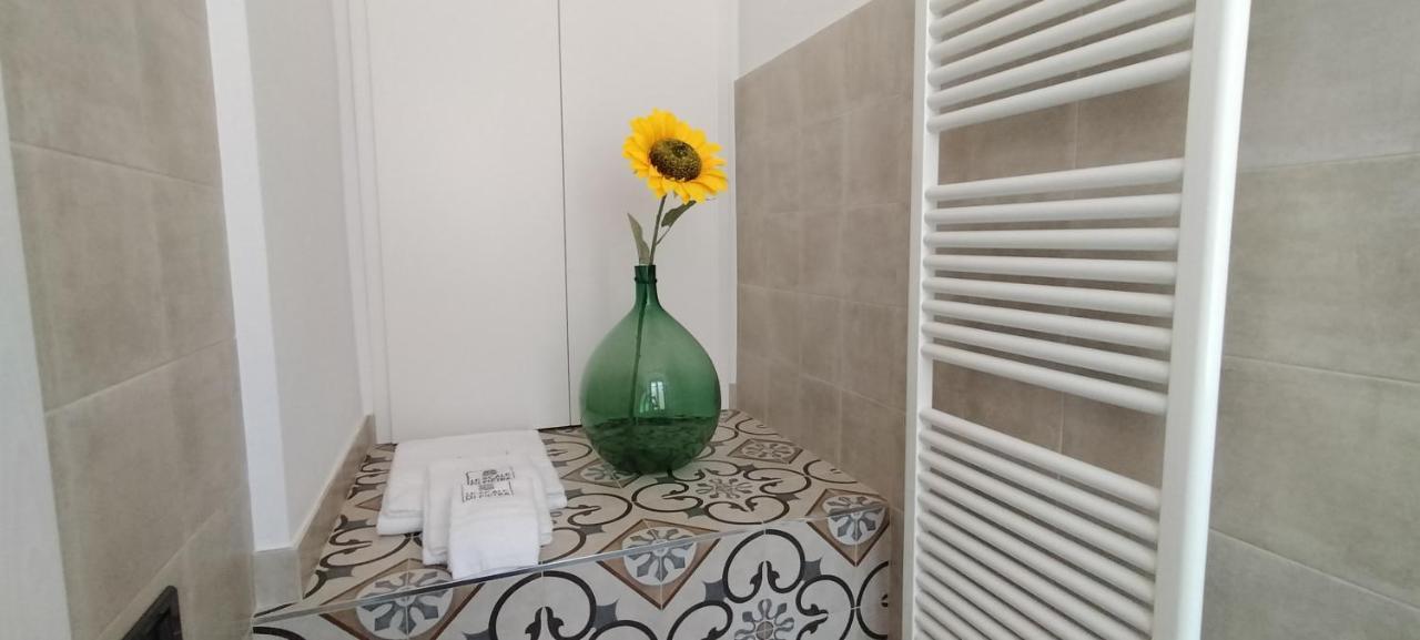 Le Scale Di Pietra Bed & Breakfast