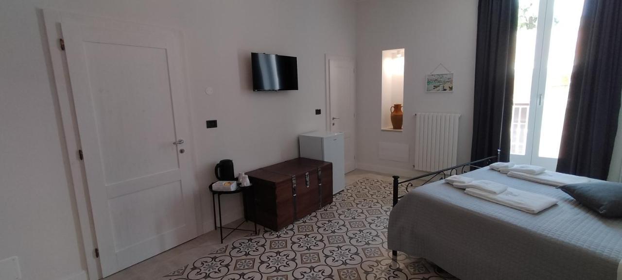 Le Scale Di Pietra Bed & Breakfast Conversano
