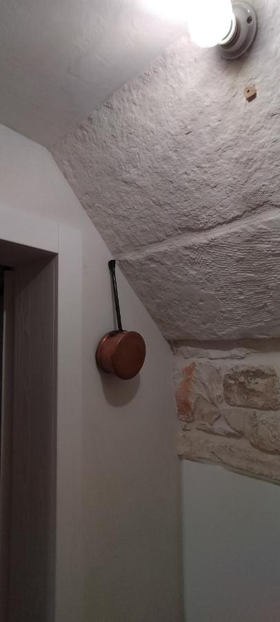 Bed & Breakfast Le Scale Di Pietra *