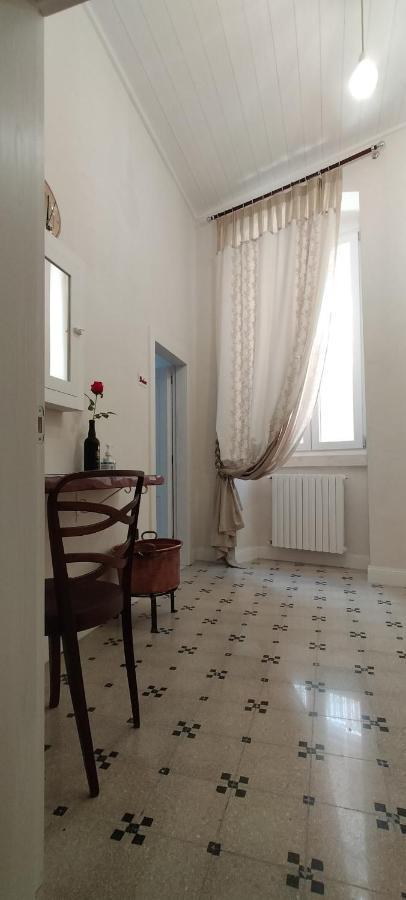 Bed & Breakfast Le Scale Di Pietra *